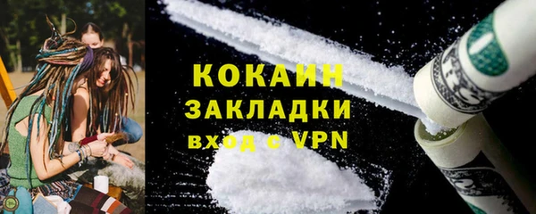 прущий лед Вяземский